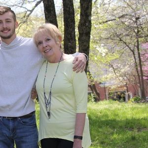 Meet your Posher, Cheryl